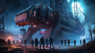 注意！2025年9月7日异能都市兑换码新鲜出炉